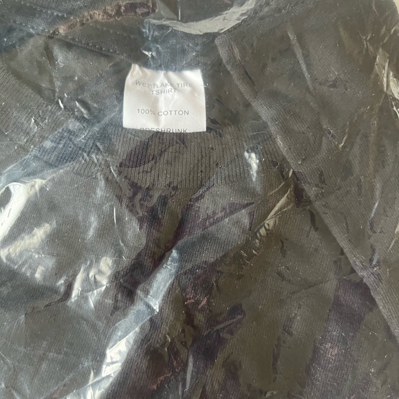 Bnwt Mens tee XL - Picture 5 of 5